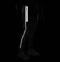 Штаны мужские Nike Tech Fleece Reflective Grey HQ3747-014
