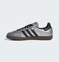 Кроссовки женские Adidas Samba Og Shoes Metallic JI4218