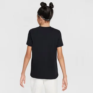 Футболка детская Nike Sportswear Black HM5849-010