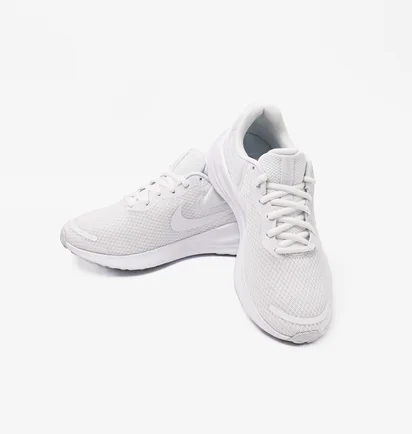 Кроссовки женские Nike Revolution 7 Running Shoes White FB2208-100