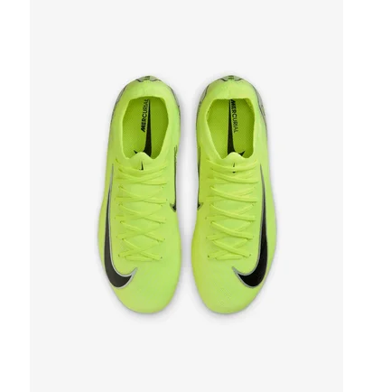 Бутсы детские Nike Zoom Vapor 16 Pro Hf5448-700 Green HF5448-700