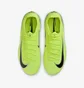 Бутсы детские Nike Zoom Vapor 16 Pro Hf5448-700 Green HF5448-700