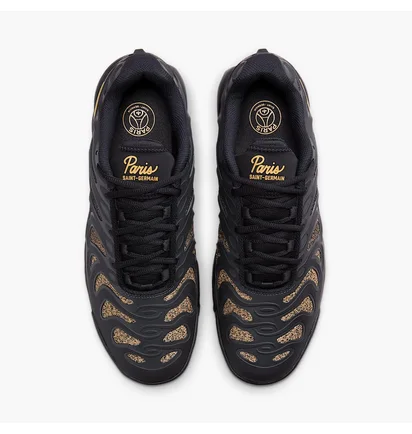 Кросівки чоловічі Nike Air Max Plus Drift Black FZ4748-001