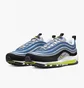 Кросівки чоловічі Nike Air Max 97 Og Grey Dm0028-400