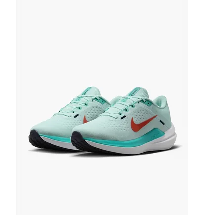 Кроссовки женские Nike Winflo 10 Turquoise DV4023-300