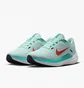 Кроссовки женские Nike Winflo 10 Turquoise DV4023-300