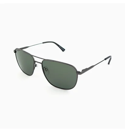 Солнцезащитные очки мужские Vistan Green/Black 0819-101-58-17