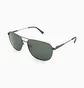 Солнцезащитные очки мужские Vistan Green/Black 0819-101-58-17