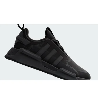 Кроссовки мужские Adidas Nmd_V3 Shoes Black Hp9832