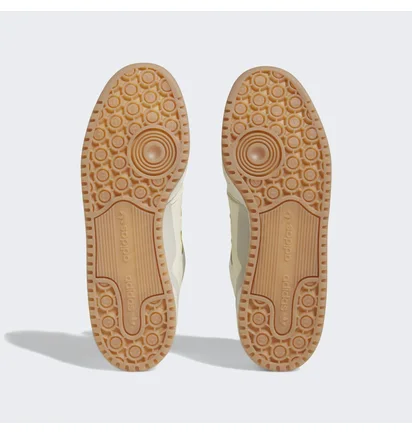 Кроссовки мужские Adidas Forum Low Classic Shoes White Fz6271
