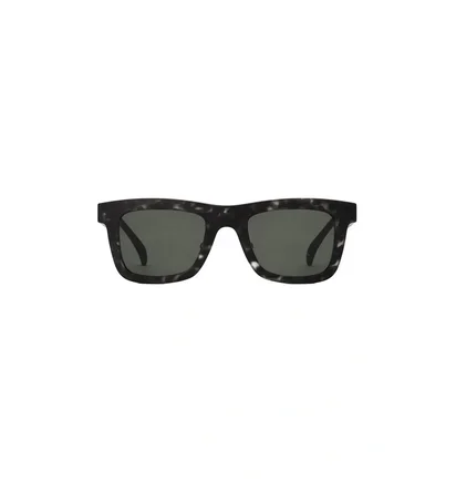 Очки унисекс Adidas Originals Black AORP002-143