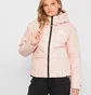 Куртка жіноча Nike W Nsw Tf Rpl Classic Tape Jkt Pink DJ6997-601