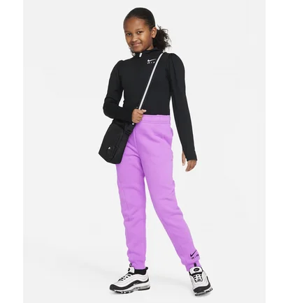 Штани дитячі Nike G Nsw Air Pant Pink DX5041-532