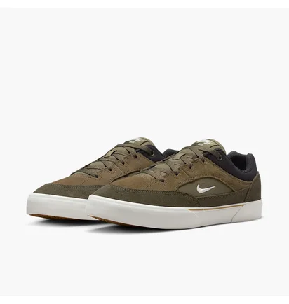 Кроссовки мужские Nike Malor Medium Olive FV6064-200