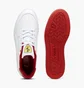 Кроссовки унисекс Puma Scuderia Ferrari Caven 2.0 White 308159-02