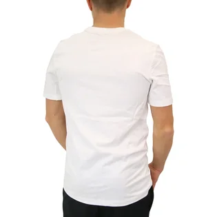 Футболка мужская Air Jordan Hbr Vertical Tee White BV0086-100