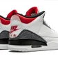 Кроссовки мужские Air Jordan 3 Retro Se Dnm White CZ6431-100