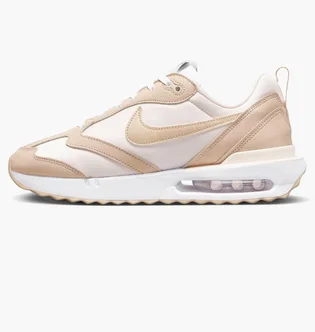 Кроссовки женские Nike Air Max Dawn Casual Shoes Beige Dr2395-600