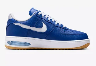 Кроссовки мужские Nike Air Force 1 Low Evo Blue HF3630-400