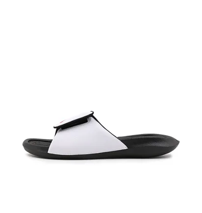 Тапочки чоловічі Air Jordan Hydro 6 Slide White 881473-101