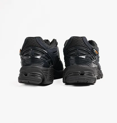 Кросівки чоловічі New Balance 1906R Cordura Blue/Black M1906RWE