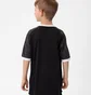 Футболка детская Jako Iconic Black 4224-801