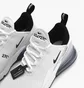 Кросівки унісекс Nike Golf Shoe White Ck6483-102