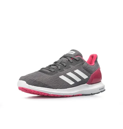 Кроссовки женские Adidas Cosmic 2 Grey CP8718