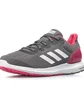 Кроссовки женские Adidas Cosmic 2 Grey CP8718