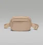 Сумка унисекс Air Jordan Alpha Camera Bag (1L) Beige WA0870-XA3