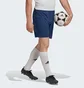 Шорты мужские Adidas Entrada 22 Shorts Blue H57506