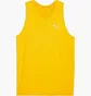 Майка мужская Puma Run Cloudspun Running Tank Top Yellow 524990-38
