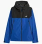 Куртка чоловіча 4F Technical Transitional Blue 4FWSS26TTJAM1121-33S