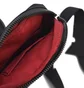 Сумка унисекс Nike Nk Heritage S Smit Black BA5871-010