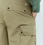 Штани чоловічі C.P. Company Loose Olive 16CMPA174A-006272G