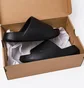 Тапочки чоловічі Nike Calm 2.0 MenS Slides Black IB0183-001
