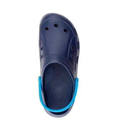 Тапочки унісекс Aqua Speed Lora 60042 Blue/Light Blue 556-10