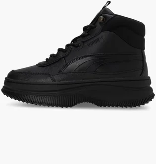 Черевики чоловічі Puma Mayra Black 392316-02