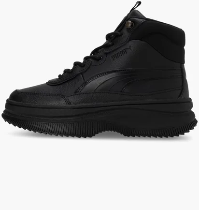 Черевики чоловічі Puma Mayra Black 392316-02