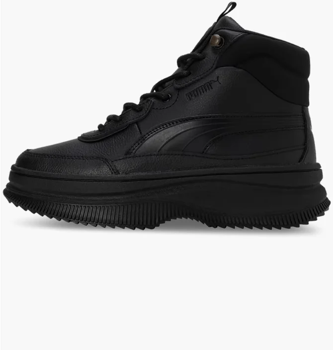 Черевики чоловічі Puma Mayra Black 392316-02