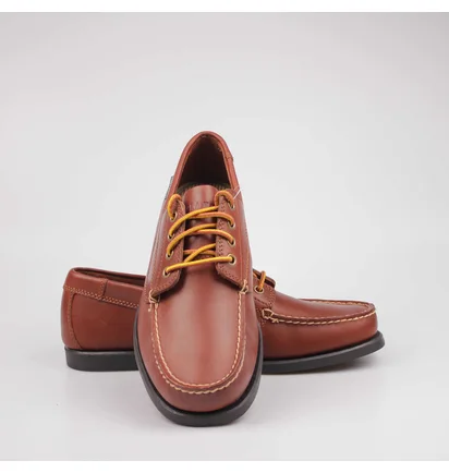 Туфлі чоловічі Eastland Tan Brown 7765-04D
