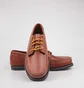 Туфлі чоловічі Eastland Tan Brown 7765-04D