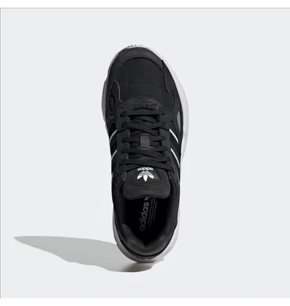 Кроссовки женские Adidas Falcon Black IG8301