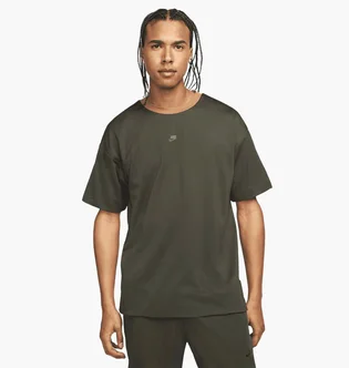 Футболка мужская Nike Sportswear Style Reversible Essential Green DM6708-355