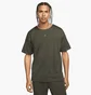 Футболка чоловіча Nike Sportswear Style Reversible Essential Green DM6708-355