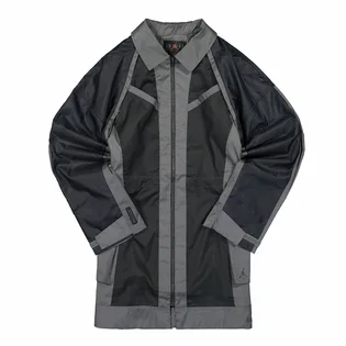 Куртка жіноча Air Jordan Next Utility Jacket Black DD7095-010