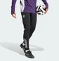 Штаны мужские Adidas Manchester United Tiro 25 Competition Black JP3118