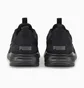 Кроссовки унисекс Puma Incinerate Black 379005-01
