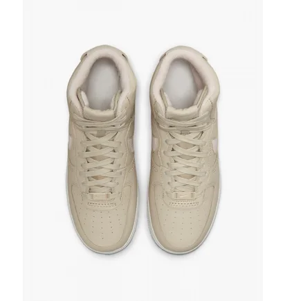 Кроссовки женские Nike Air Force 1 High Sculpt Beige Dc3590-103