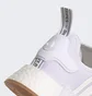 Кросівки унісекс Adidas Nmd_R1 Primeblue Shoes White GZ9260